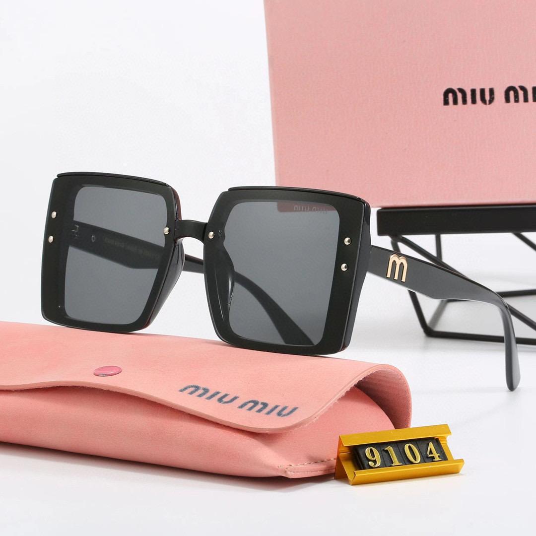 Replica Miu Miu Glasses