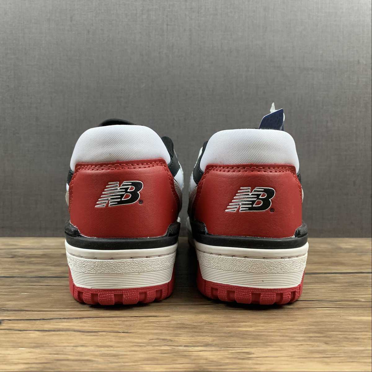Replica New Balance Shoe New Balance NB550  BB550HR1  36 37 38 38.5 39 40 40.5 41.5 42 42….