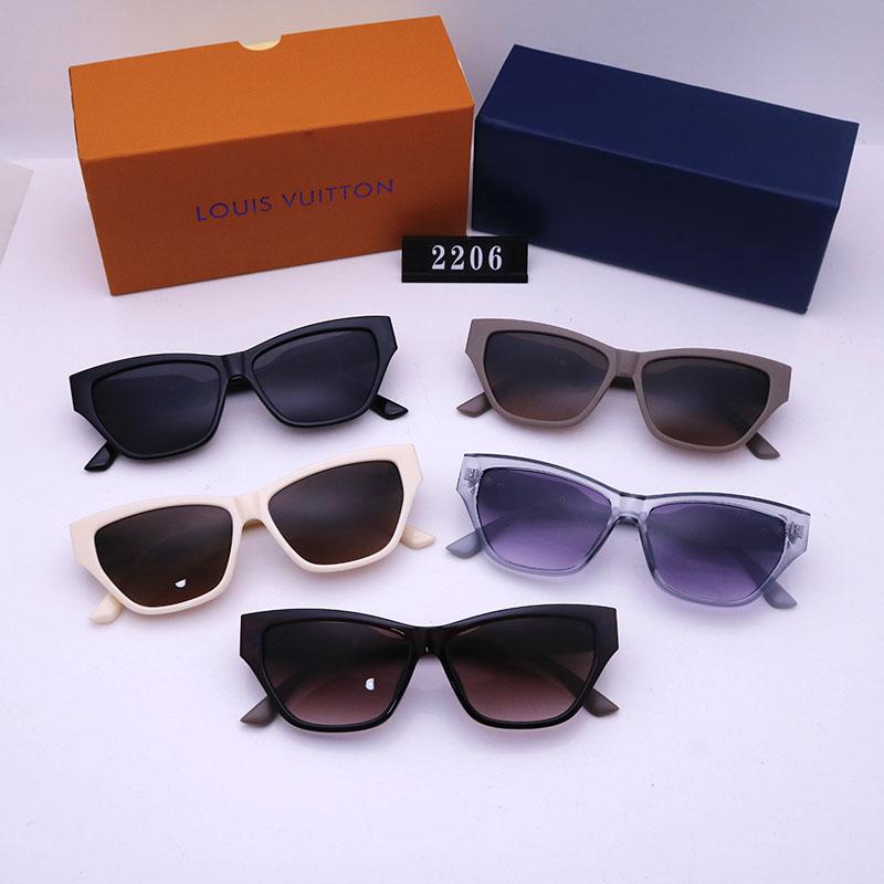 Replica Louis Vuitton Glasses