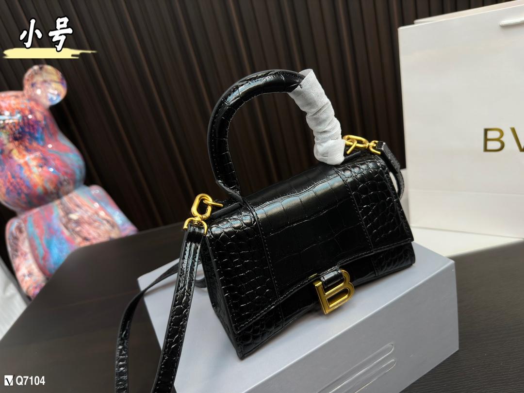 Replica Balenciaga Bag  23*10*14CM/19*8*12CM