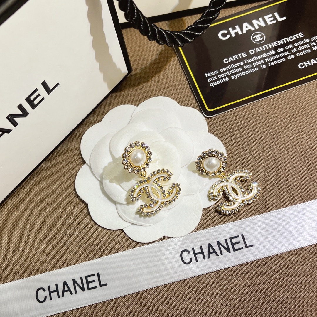 Replica CHANEL Earring