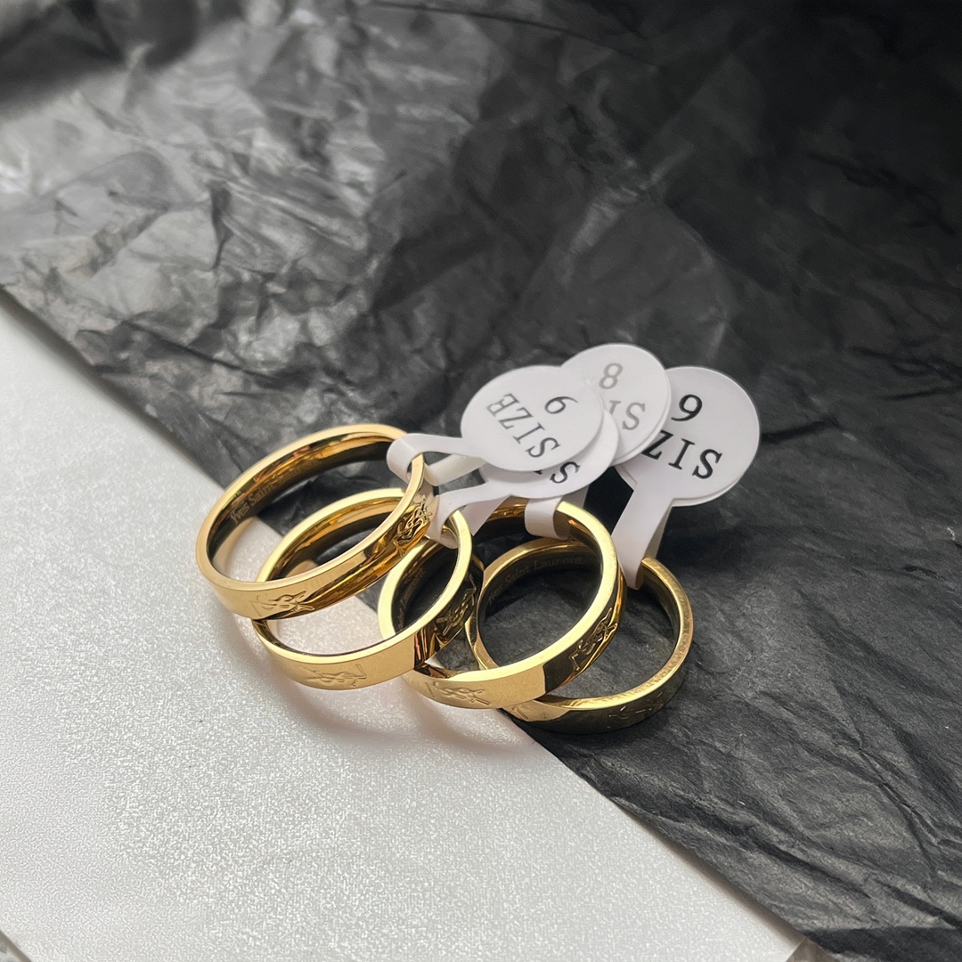 Replica YSL Ring