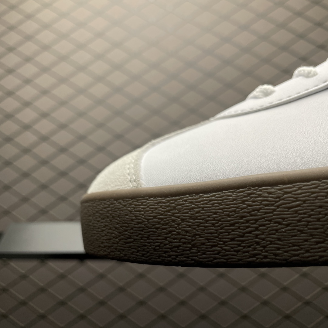 Replica Adidas Shoe Adidas Court VL Class JQ2470