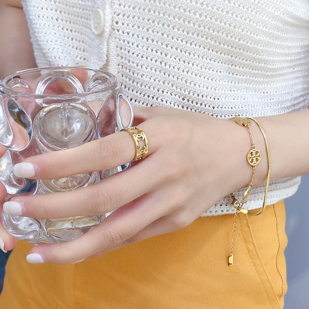 Replica CHANEL Ring