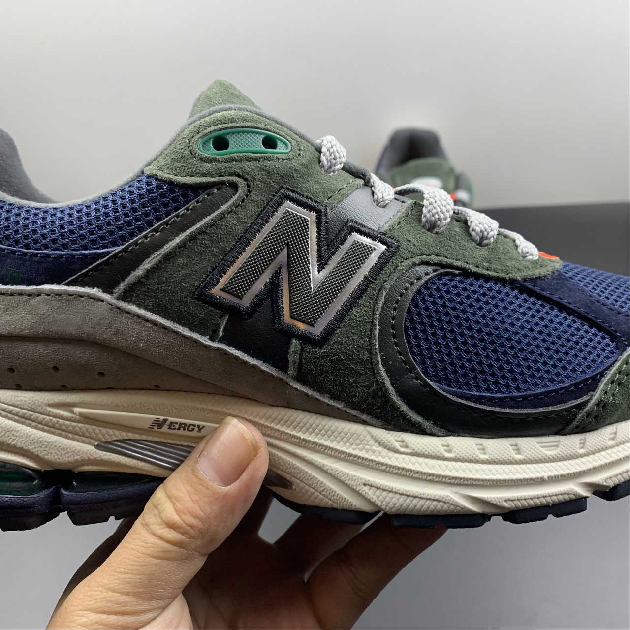 Replica New Balance Shoe New Balance NB2002  ML2002RF  36-45