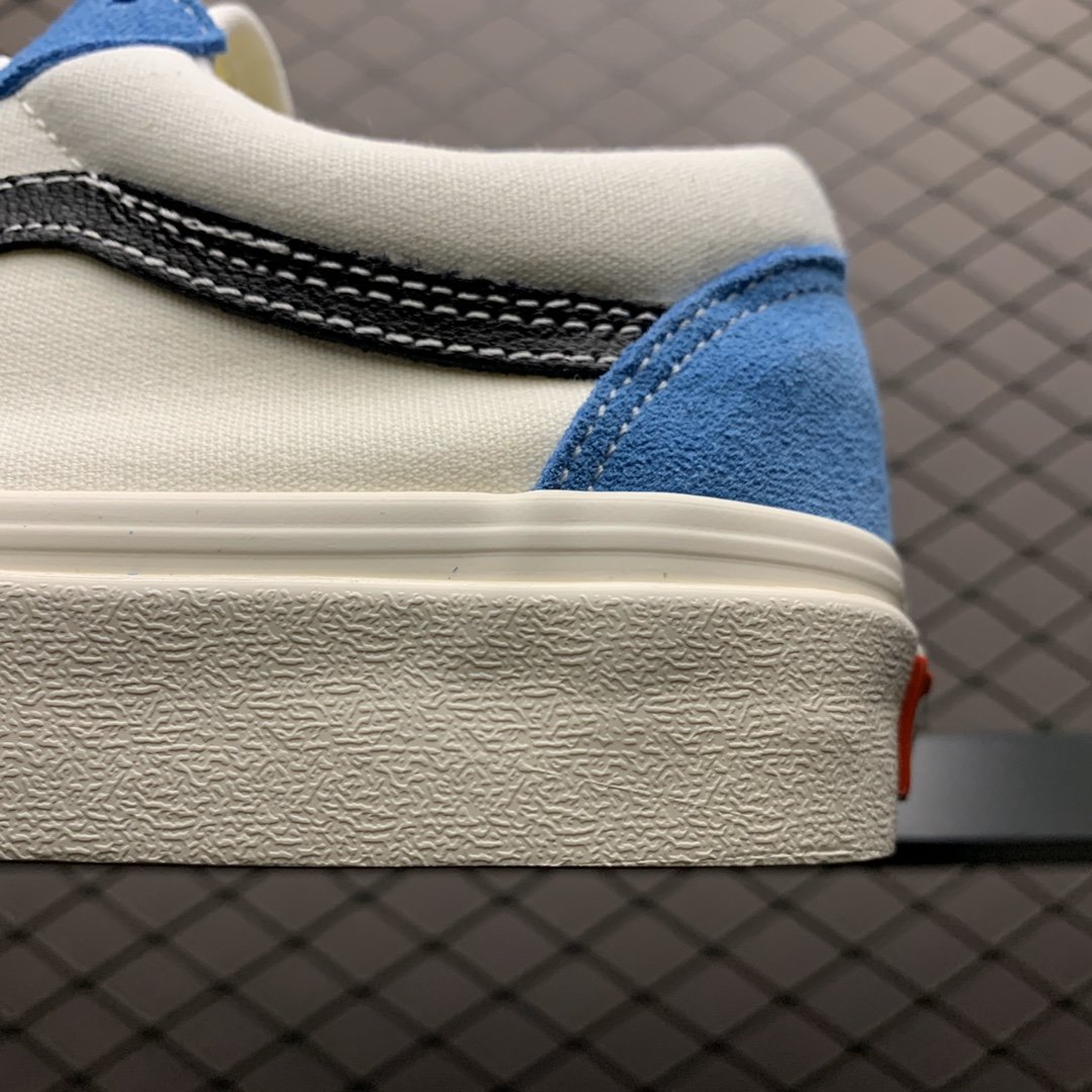 Replica Vans Shoe Vans Style 36 628X 35-44