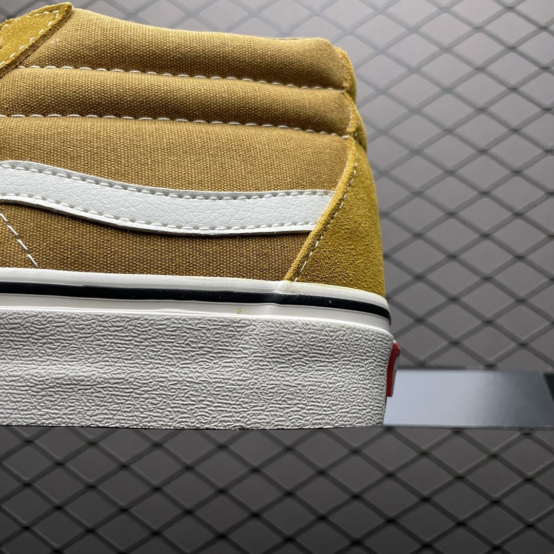 Replica Vans Shoe Vans Sk8-Mid Size 35-44 21EDDH14