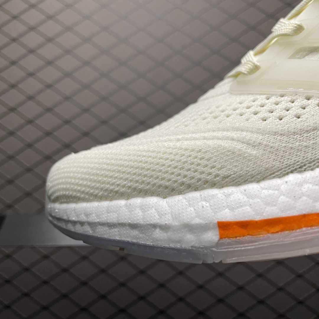 Replica Adidas Shoe Adidas Ultra Boost UB21 GX8532 SIZE 36-45_01669