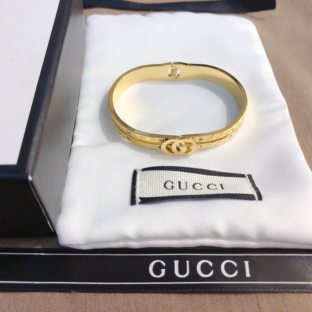 Replica GUCCI Bangle