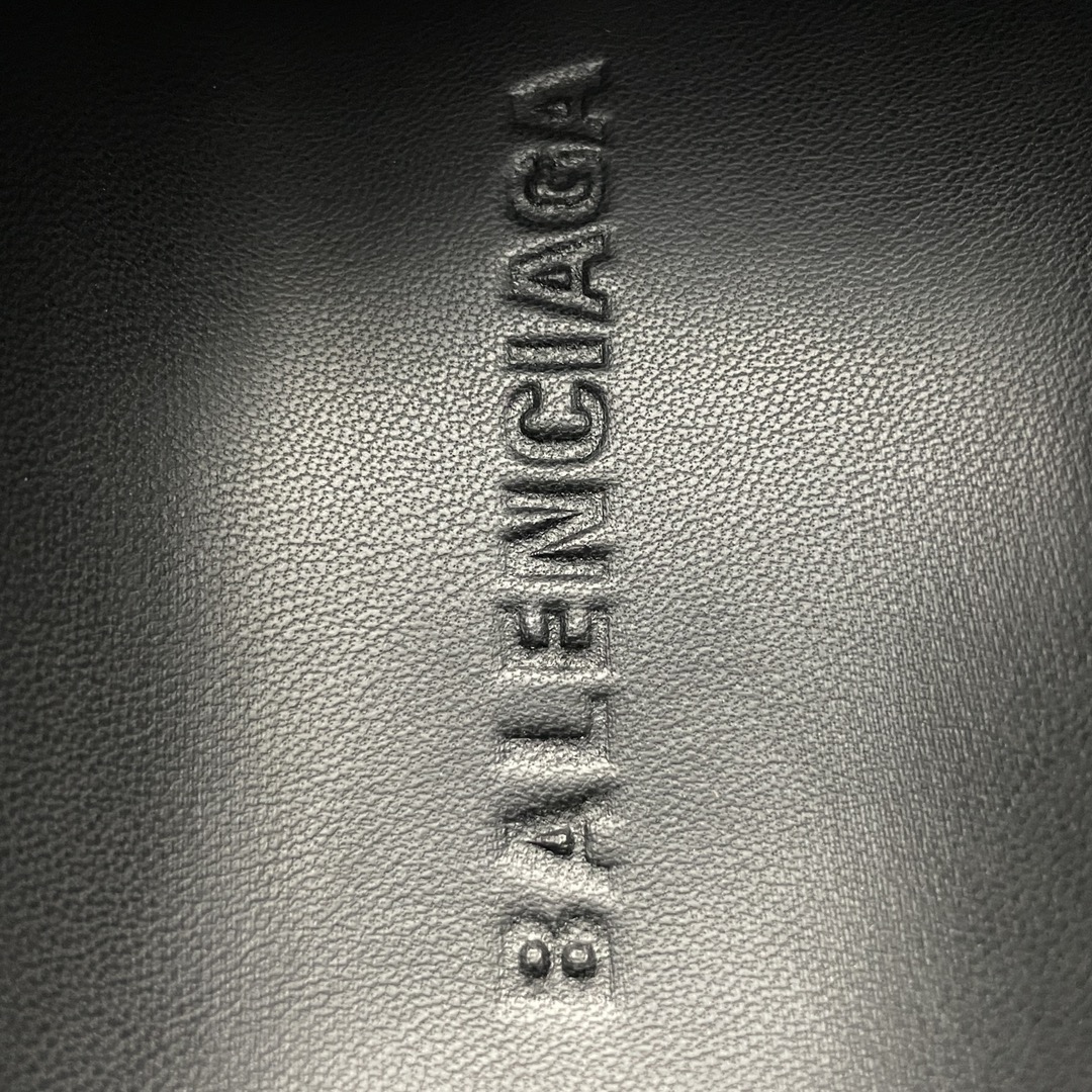 Replica Balenciaga Shoe Balenciaga Sunday Mule Slippers 40-42