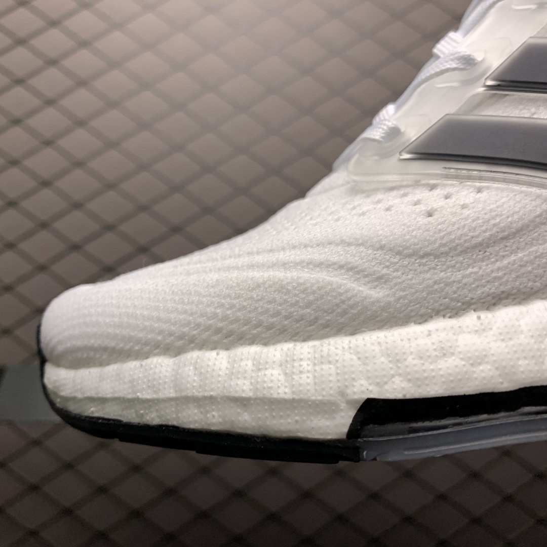 Replica Adidas Shoe Adidas Ultra Boost UB21 FY0837 36-45