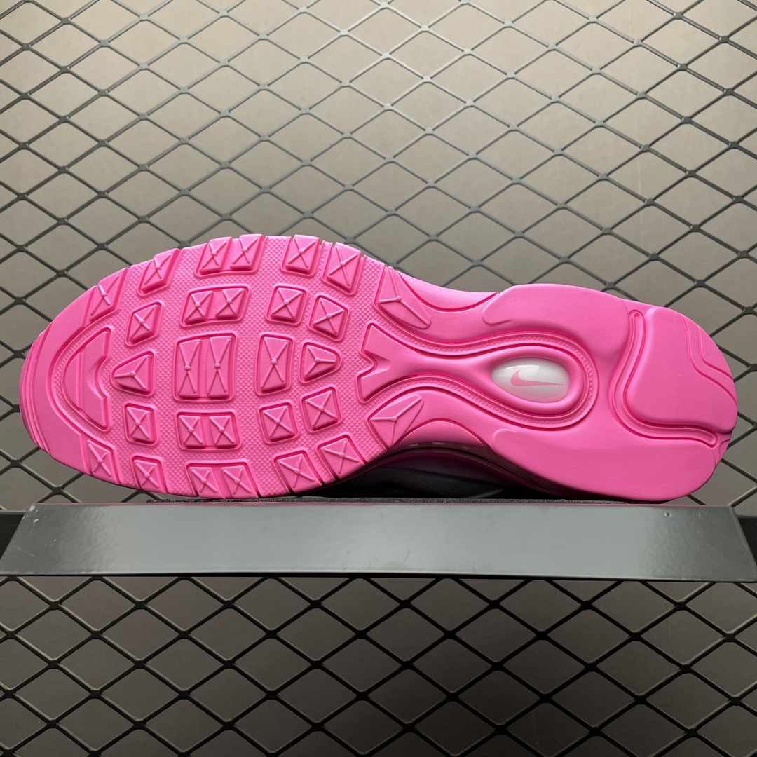 Replica Nike Air Max Shoe Nike Air Max 97 FJ4549-100 Size 36-45