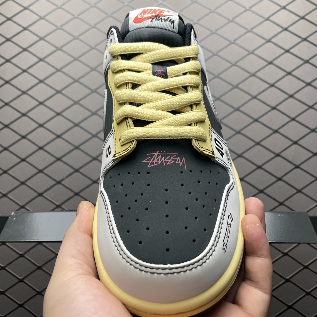 Replica Nike Dunk SB Shoe Nike Dunk LowST6636-002 Size 36-45