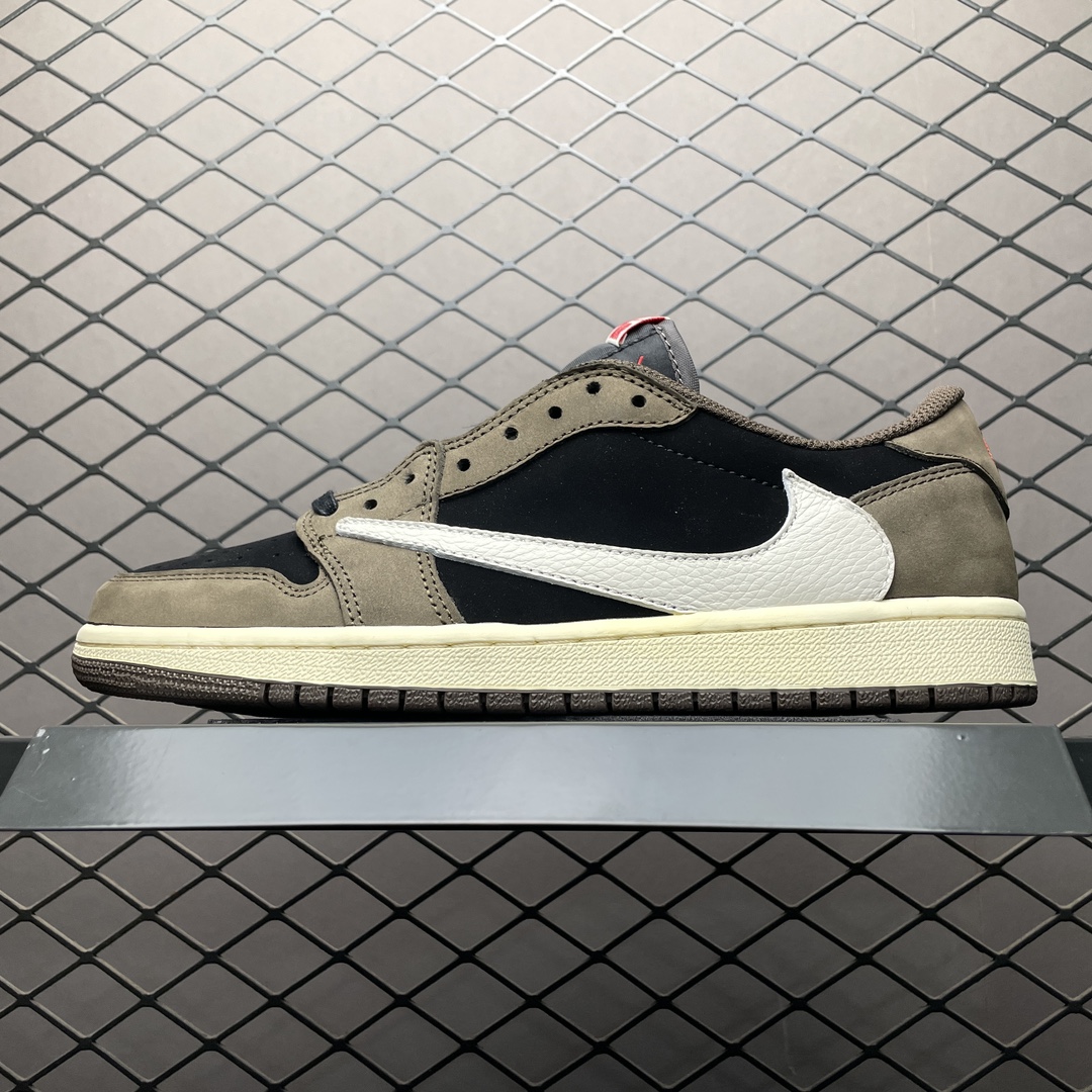 Replica Air Jordan Shoe Air Jordan 1 TS CQ4277-001 Size 36-47.5