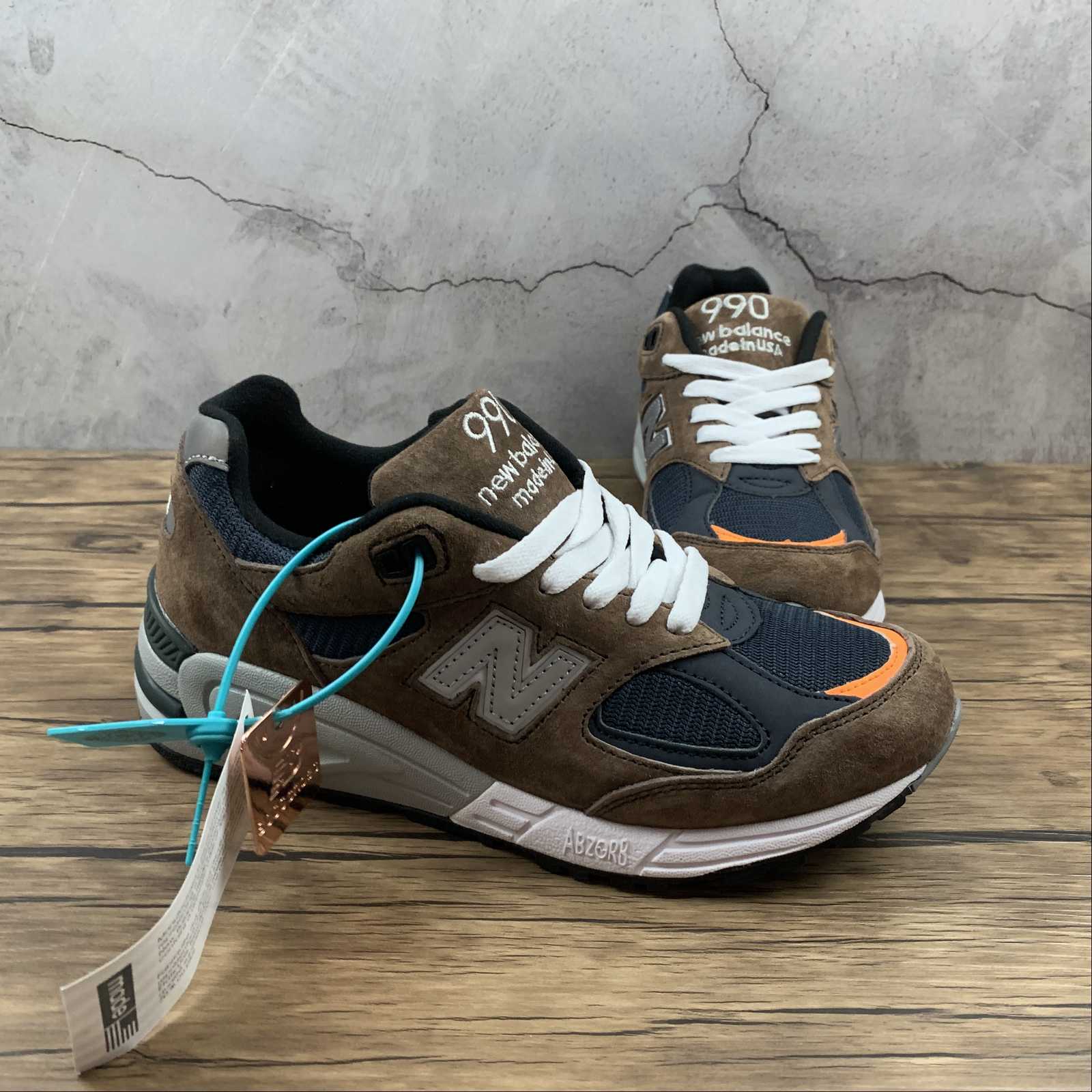 Replica New Balance Shoe New Balance NB990 W990MS2  36-45