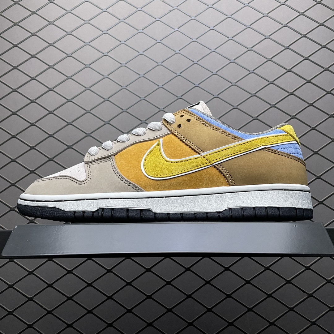 Replica Nike Dunk SB Shoe Otomo Katsuhiro x Nike Dunk Low LF0039-018 SIZE 36-46