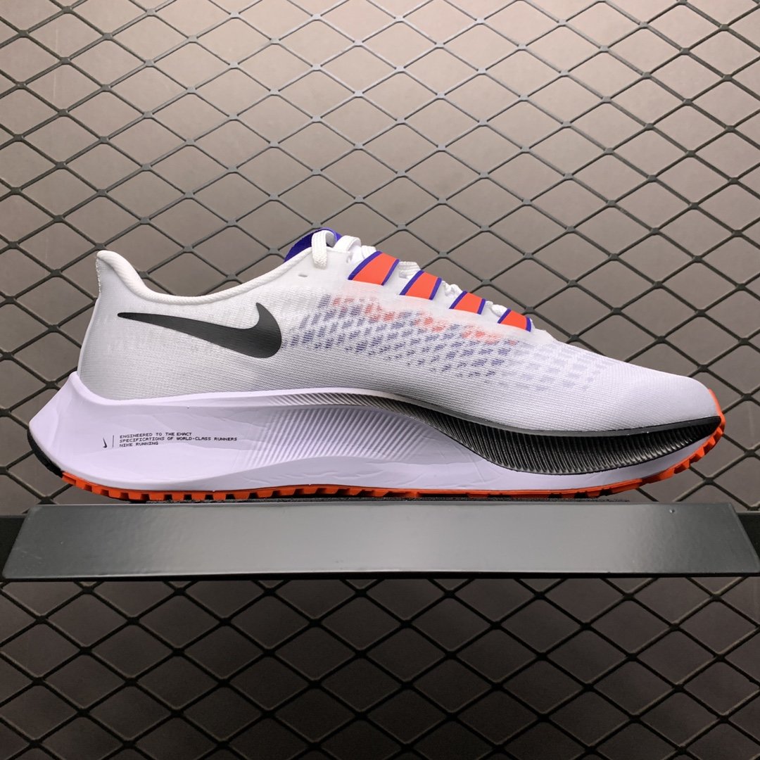 Replica Nike Shoe Nike Zoom Pegasus 37 BQ8348-100 39-45