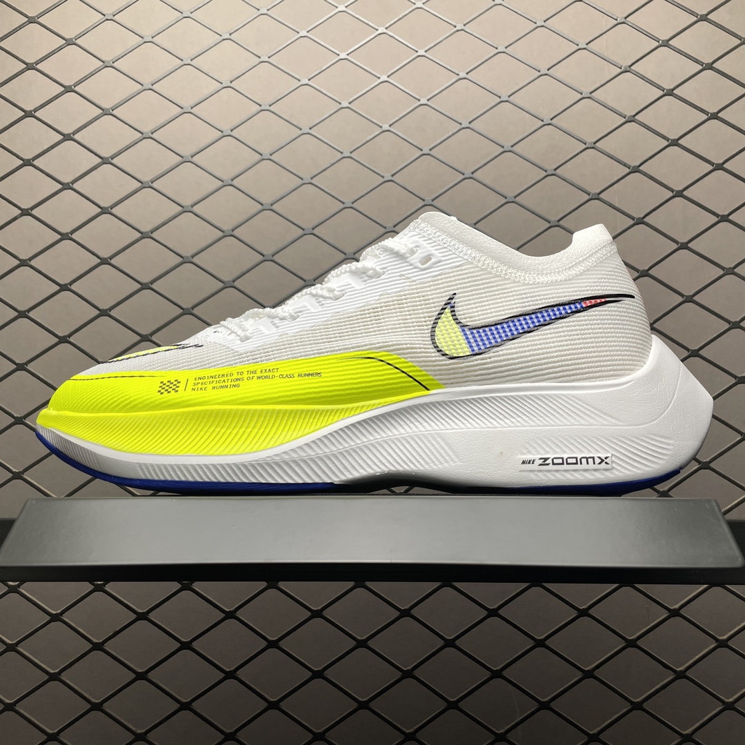 Replica Nike Shoe Nike ZoomX Vaporfly Next% 2 CU4111-103 Size 36-45