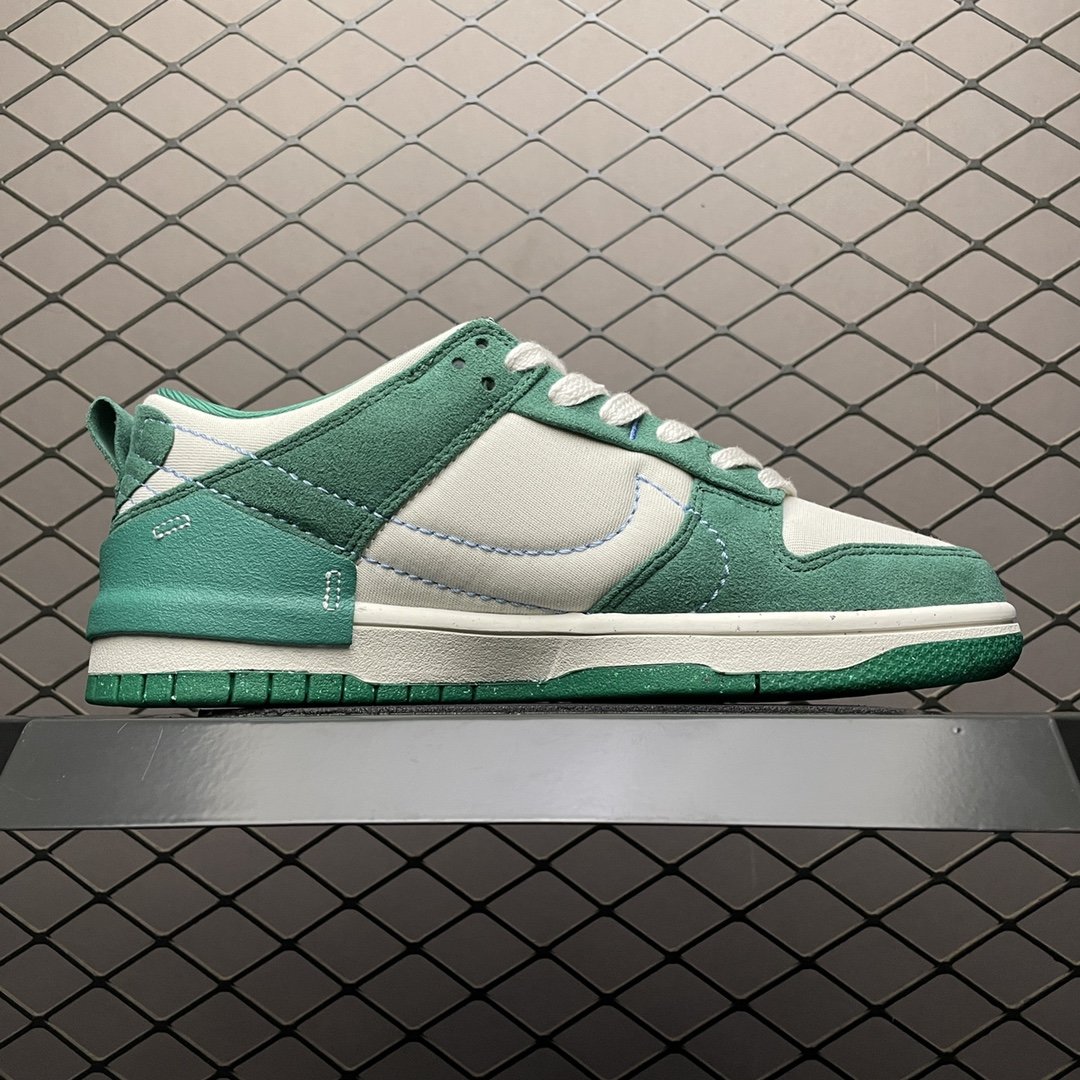 Replica Nike Dunk SB Shoe Nike Dunk Low Disrupt 2DH4402-001  Size 36-46