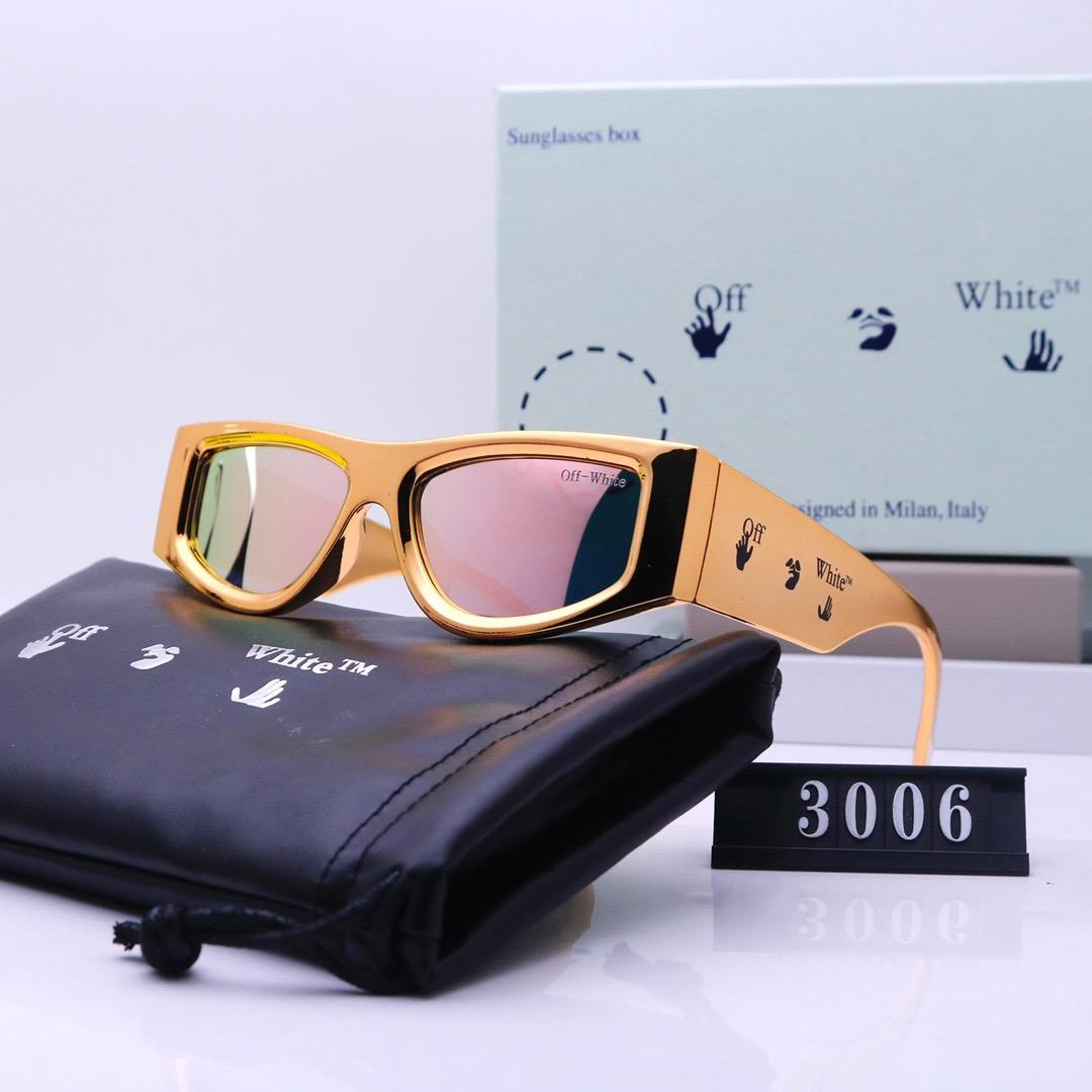 Replica Off White Glasses