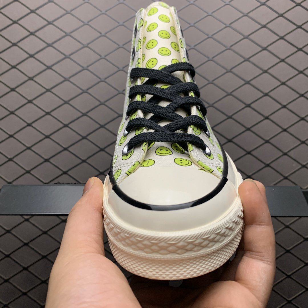 Replica Converse Shoe Converse Chuck 1970S 35-44 1153F