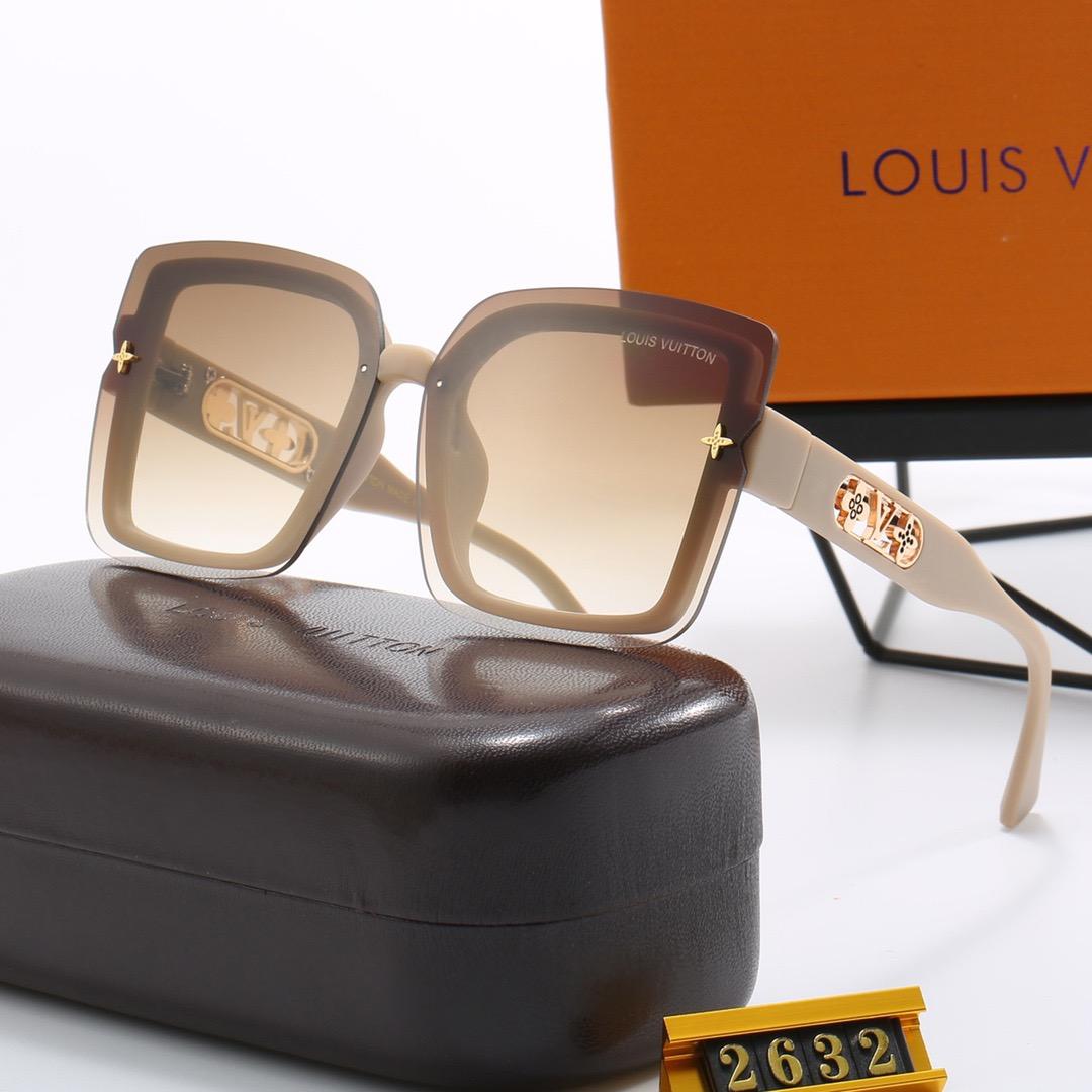 Replica Louis Vuitton Glasses