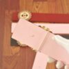 Replica CHANEL belt