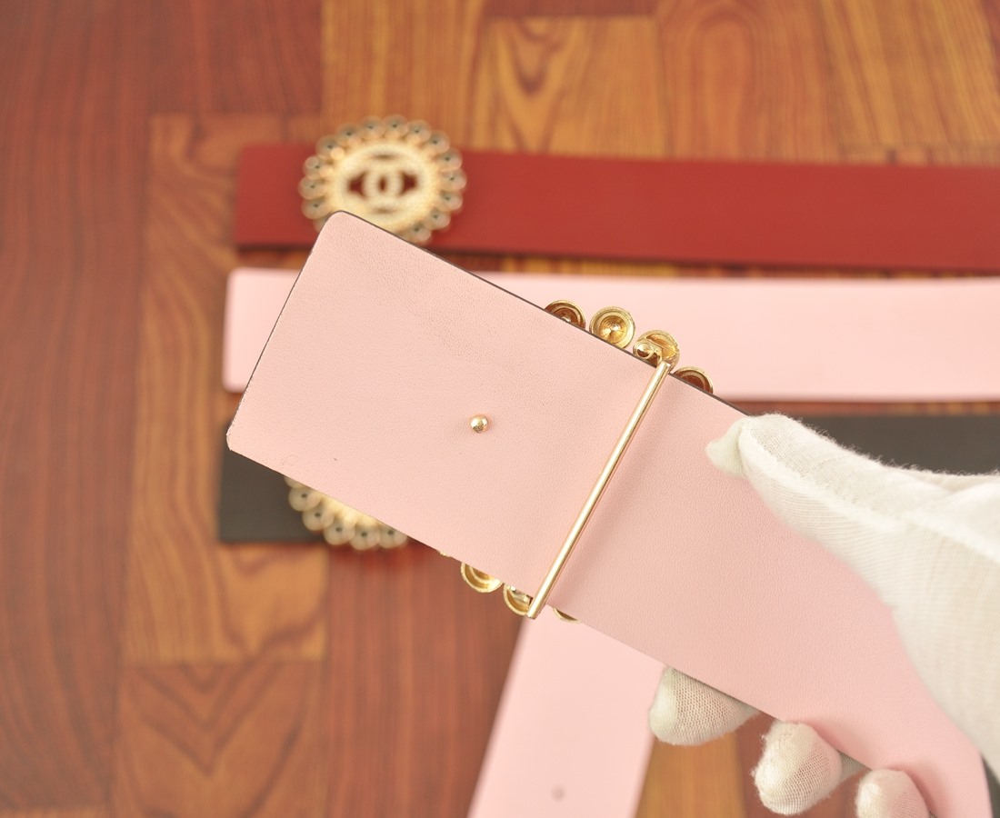 Replica CHANEL belt