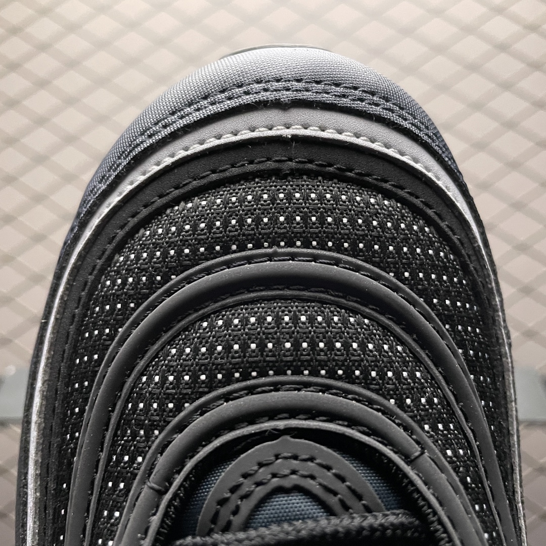 Replica Nike Air Max Shoe NK Air Max 97 DQ3955-001 Size 36-45