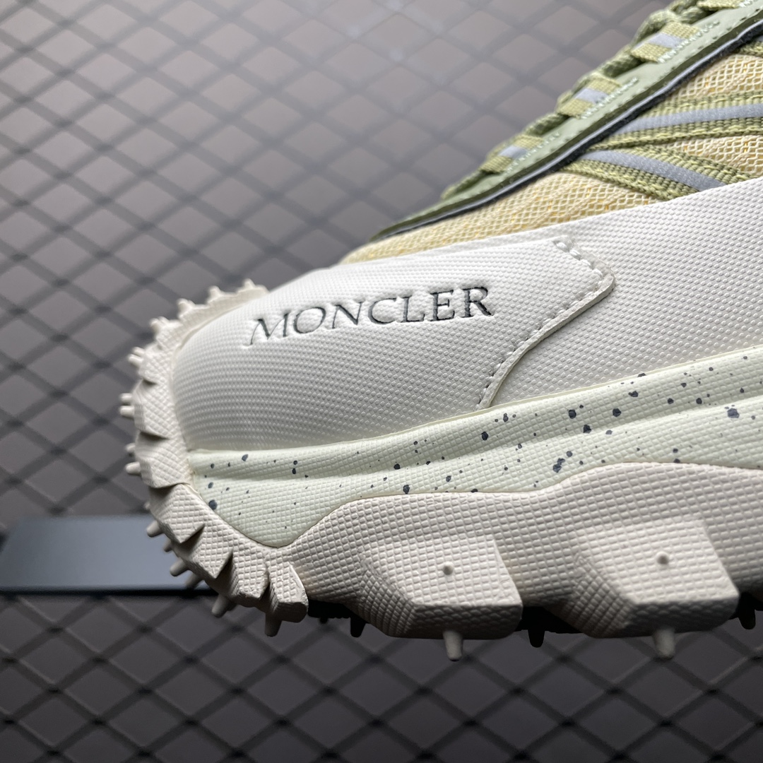 Replica Moncler Shoe Moncler Trailgrip GTX Size 36-46#50UFTU75_001