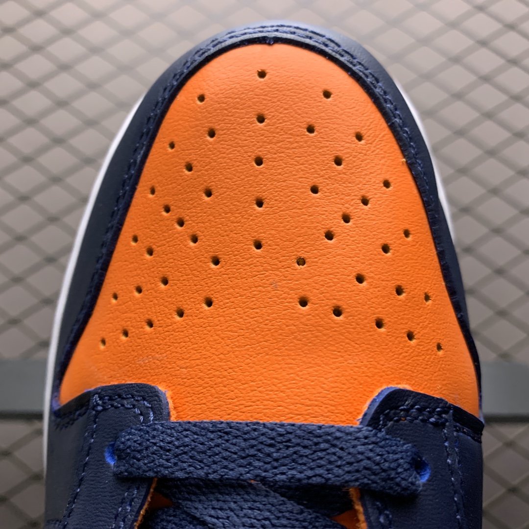 Replica Nike Dunk SB Shoe Nike Dunk Low SP knicks CU1727-800 36-46