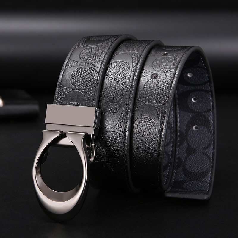 Replica COACH belt