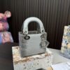 Replica Dior Bag  14*17*7CM
