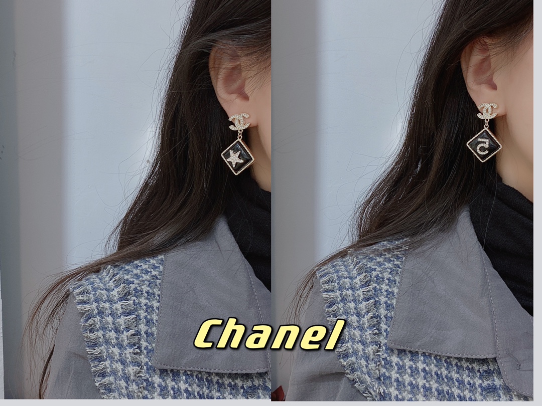 Replica CHANEL Earring
