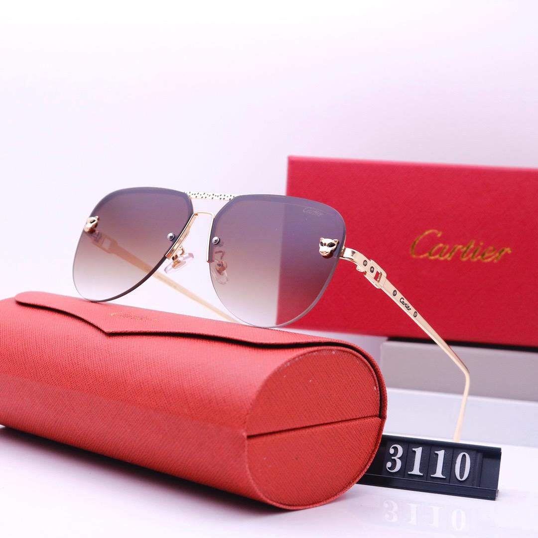 Replica Cartier Glasses