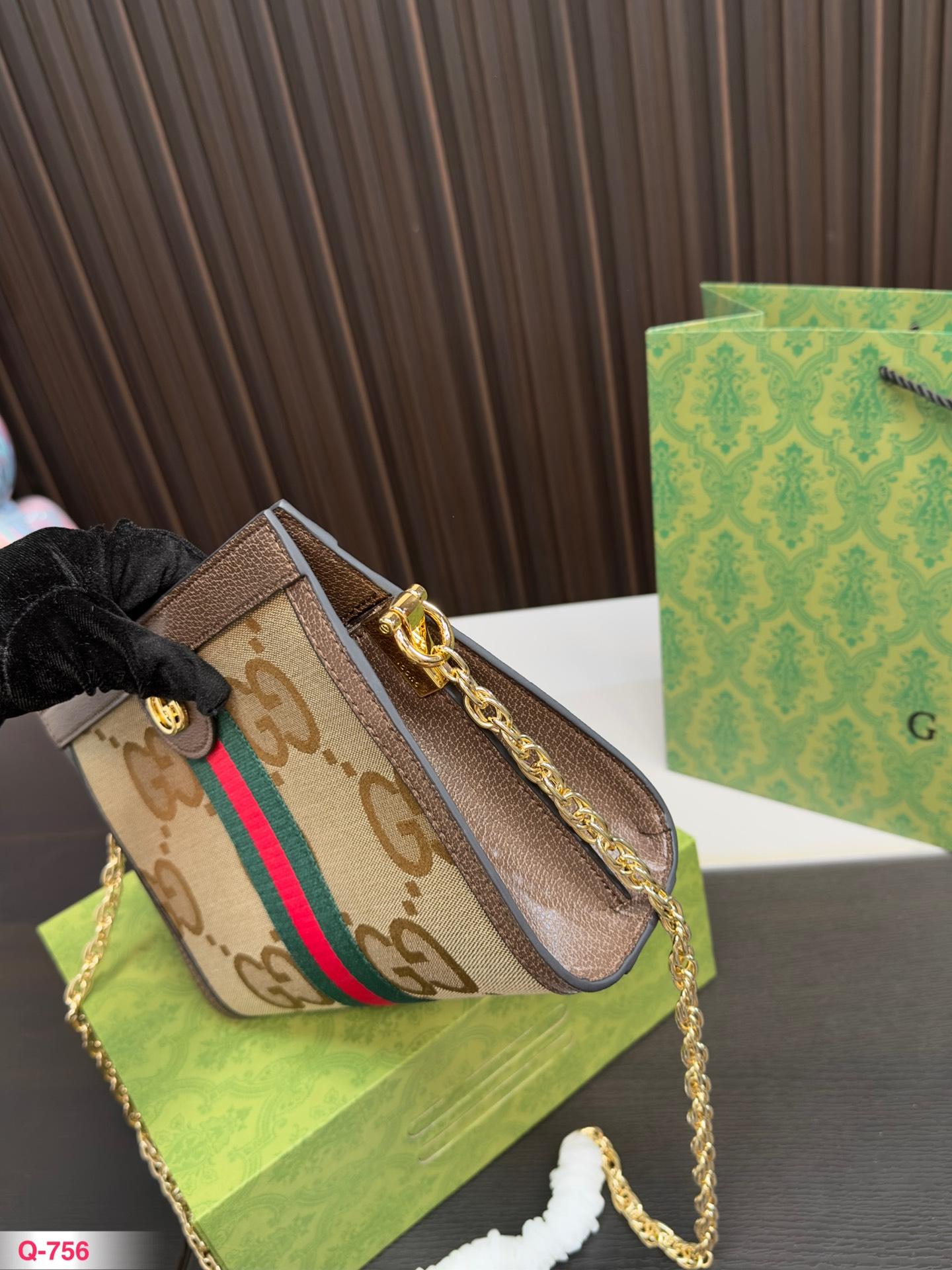 Replica Gucci Bag 19*25CM