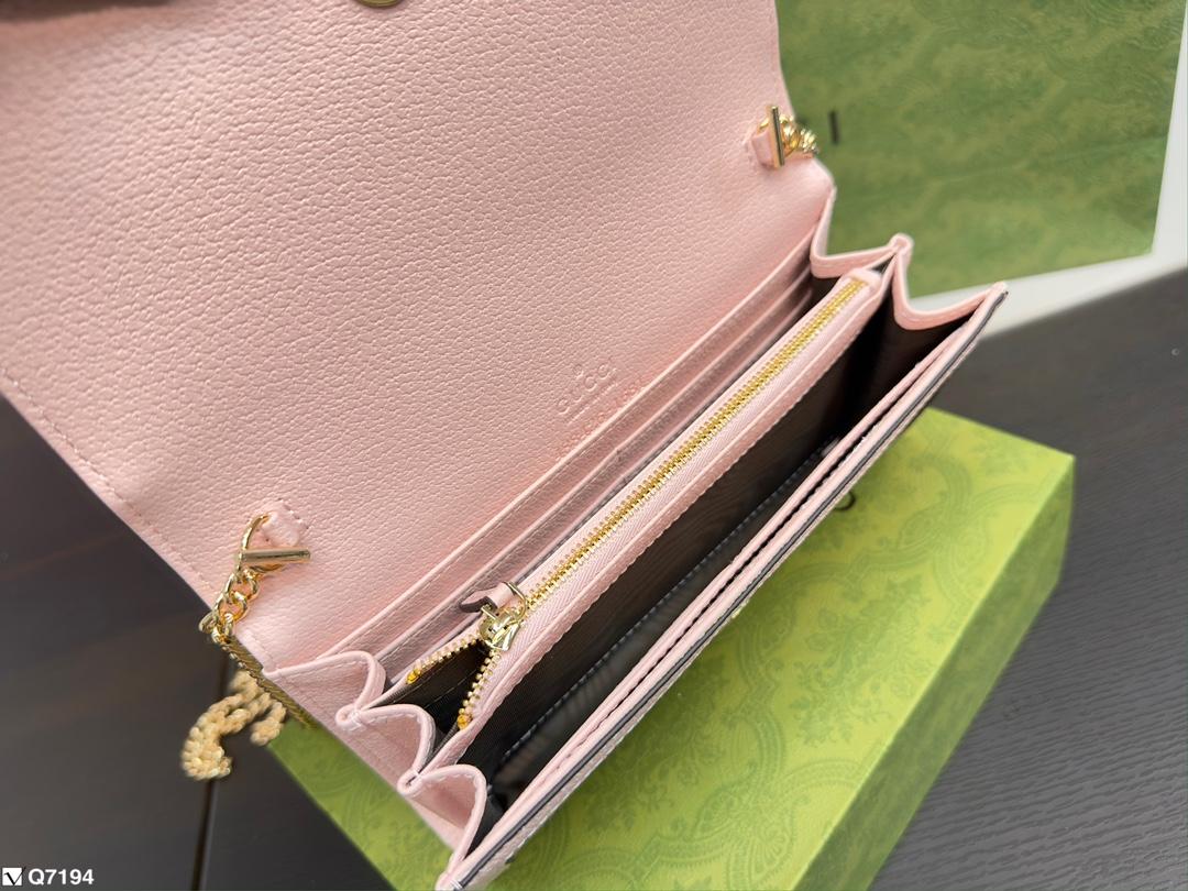 Replica Gucci Bag 21*12CM