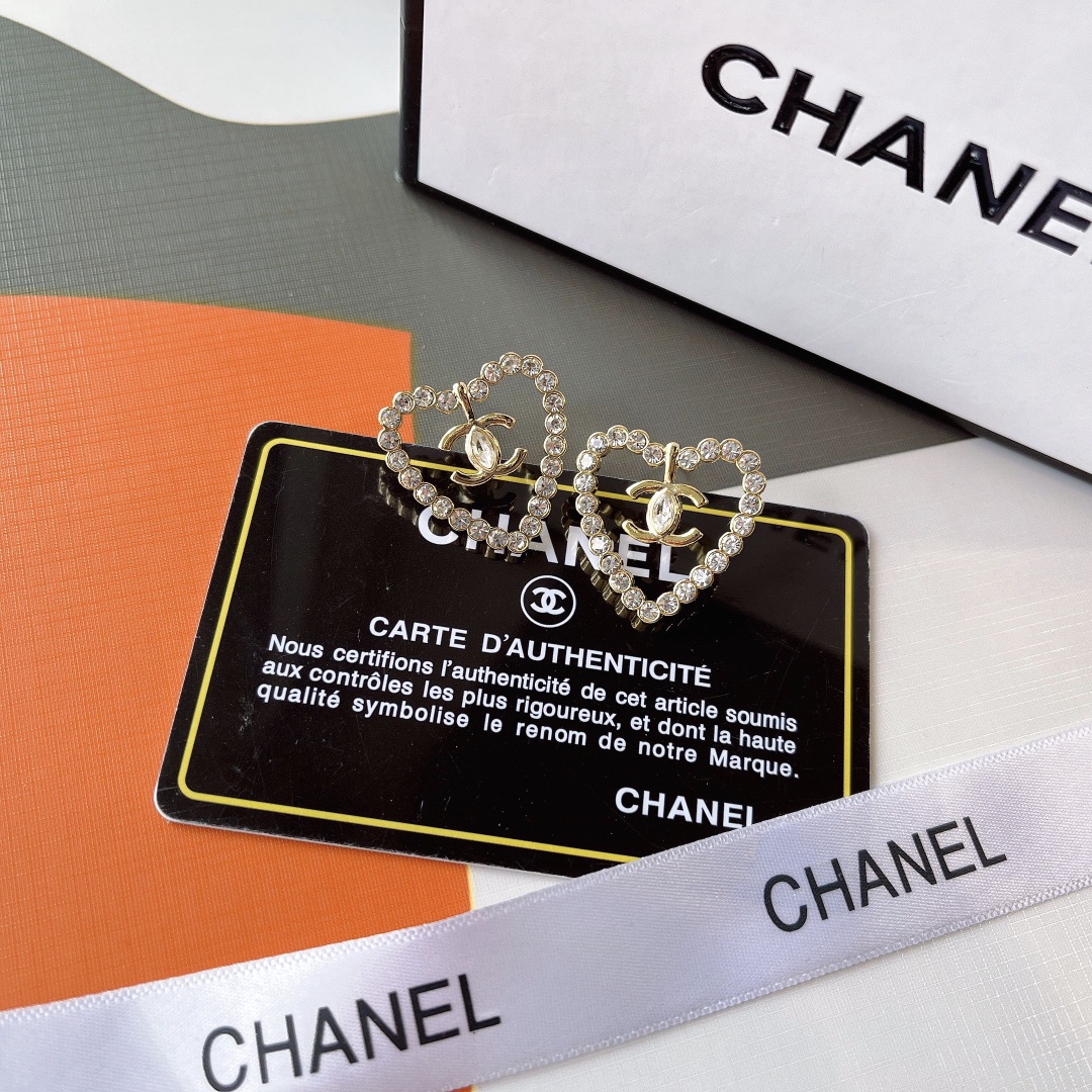 Replica CHANEL Earring