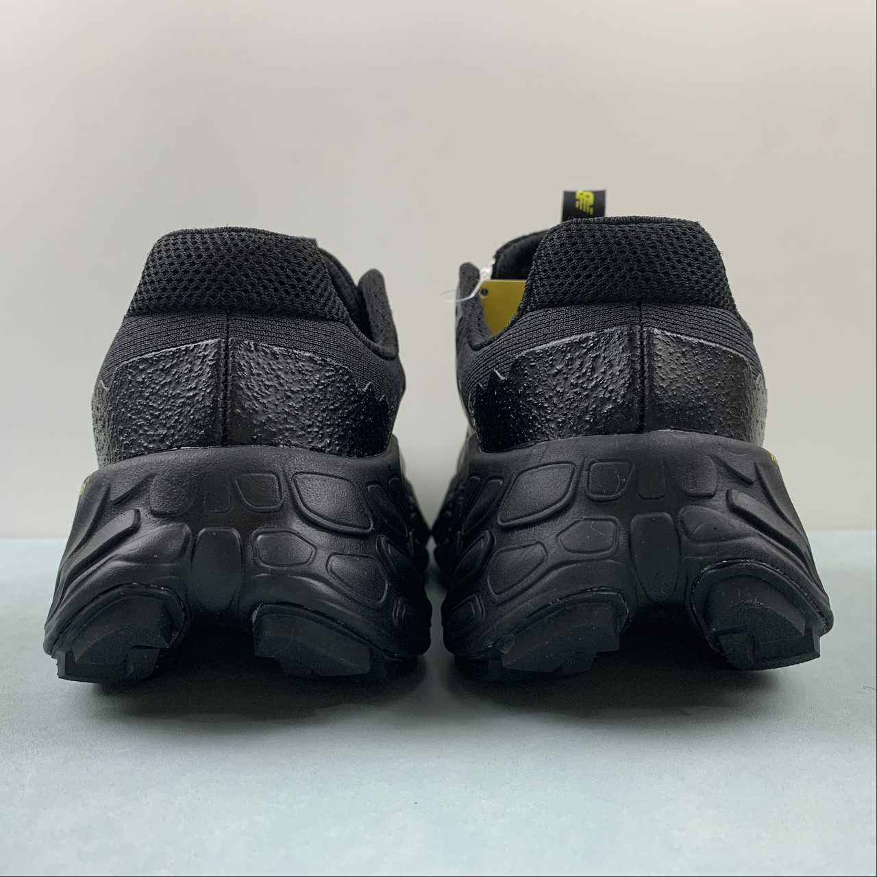 Replica New Balance Shoe New Balance   MTMORNBK  36-45