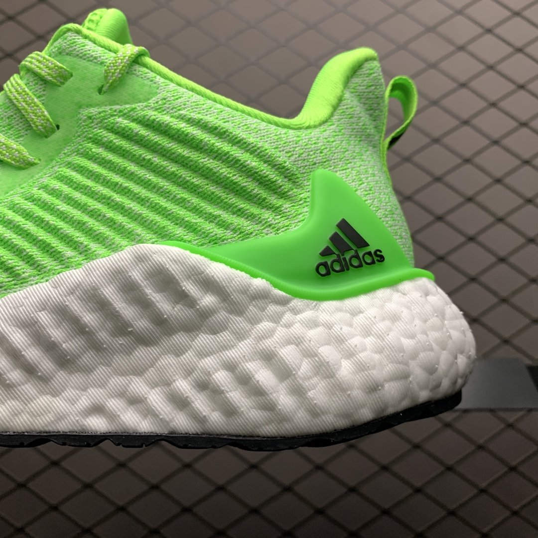 Replica Adidas Shoe Adidas AlphaBounce Boost EF1287 39-45