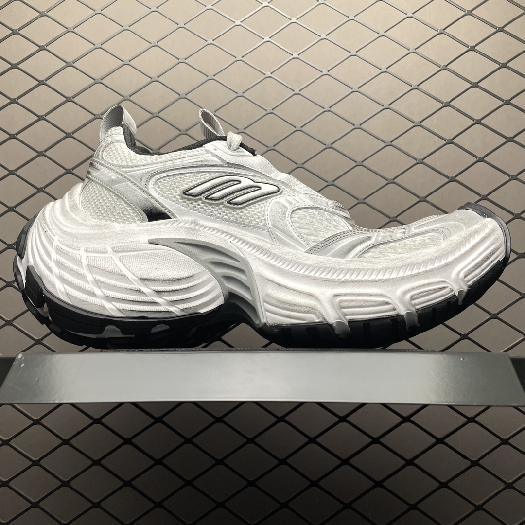 Replica Balenciaga Shoe Balenciaga 10XL  784344 35-46