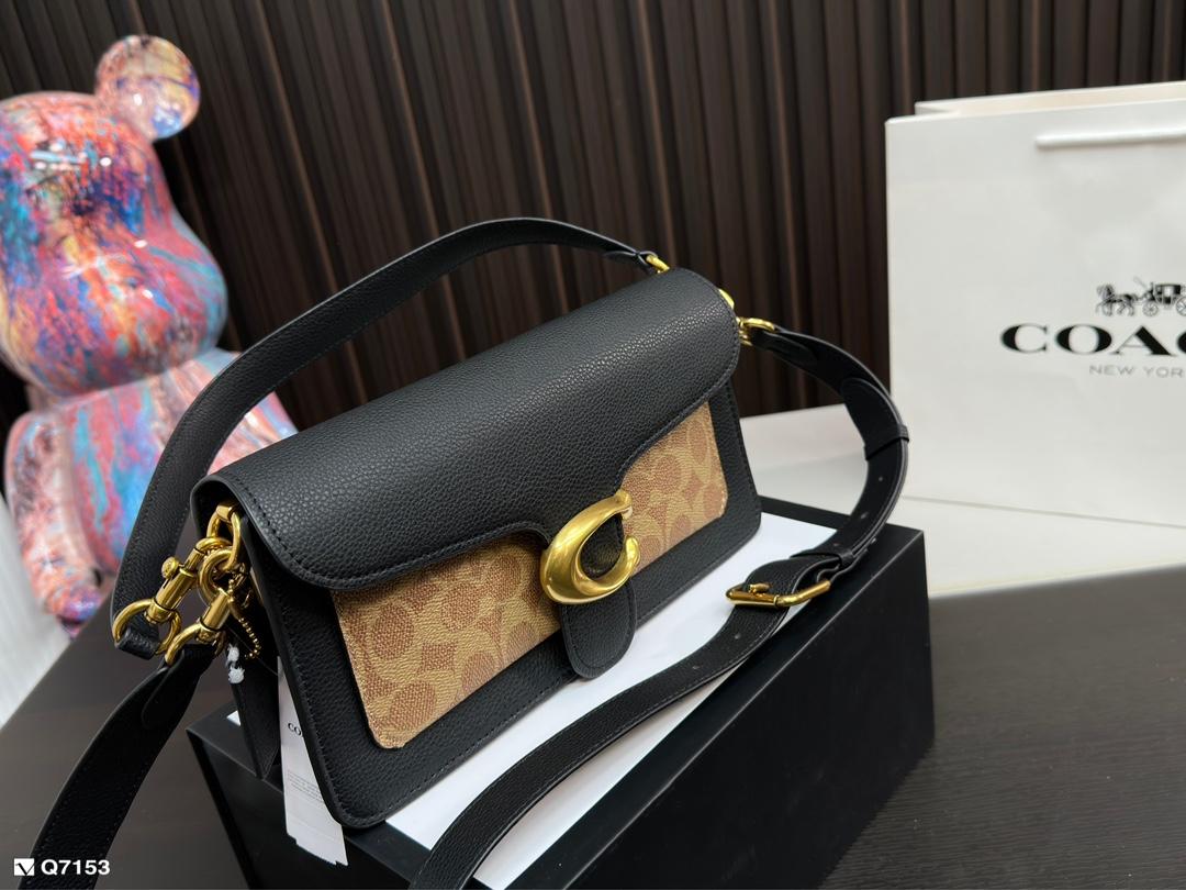 Replica Coach Bag 13*25CM
