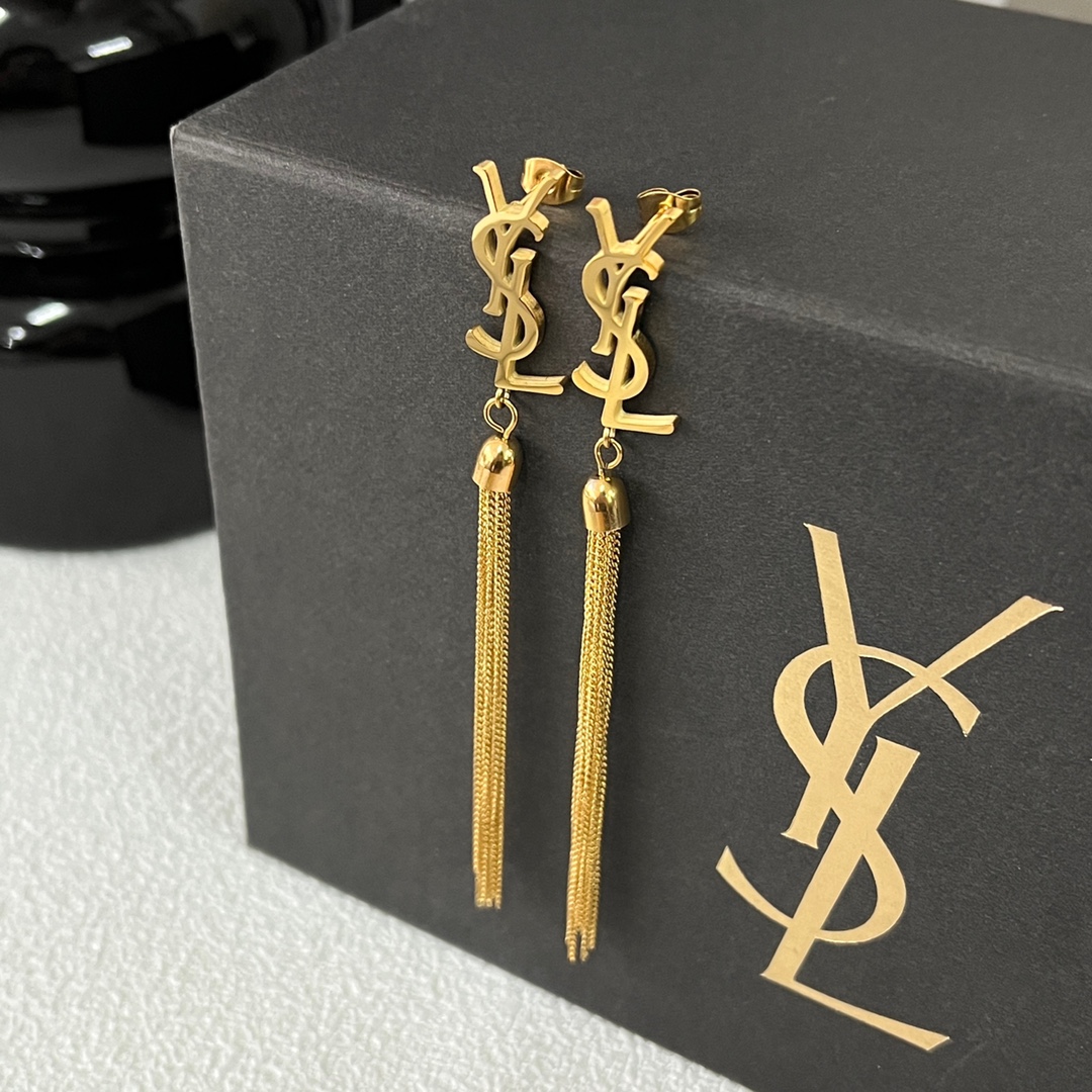 Replica YSL Earring