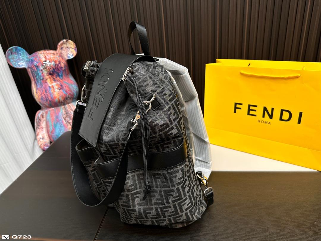 Replica Fendi Bag 34*44CM