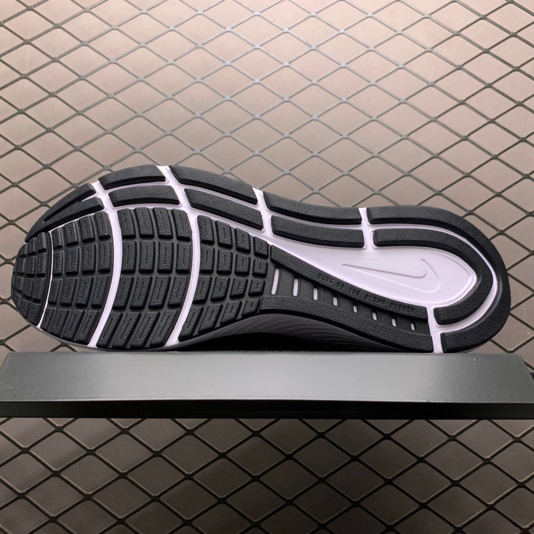 Replica Nike Shoe Nike Air Zoom Structure 23CZ6720-001  CZ6721-001 Size