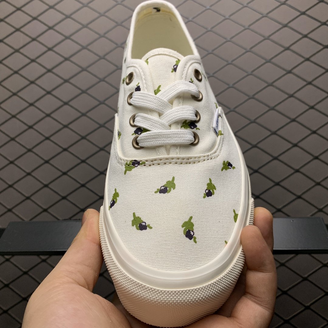 Replica Vans Shoe Vans Authentic 44 DX 35-44 5261136A
