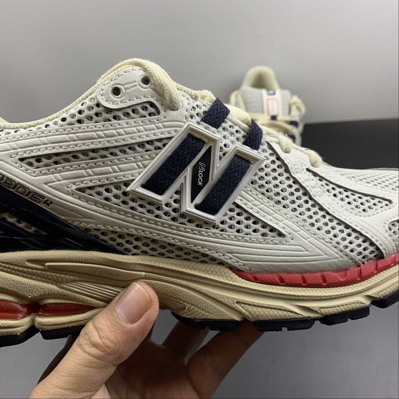 Replica New Balance Shoe New Balance NB1906  M1906RR  36-47.5