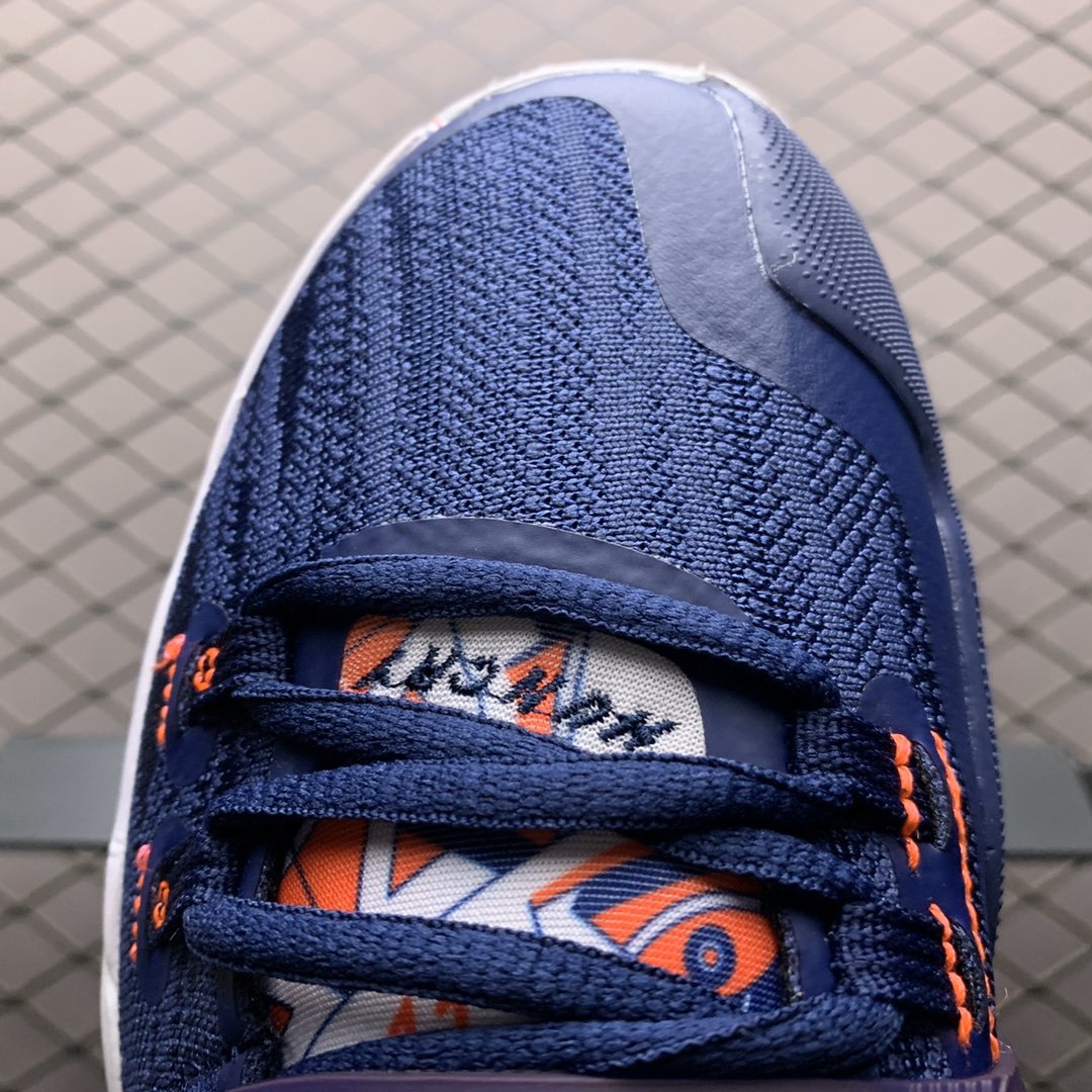 Replica Nike Shoe Nike Kyrie 6 EP BQ4630-402 40-46