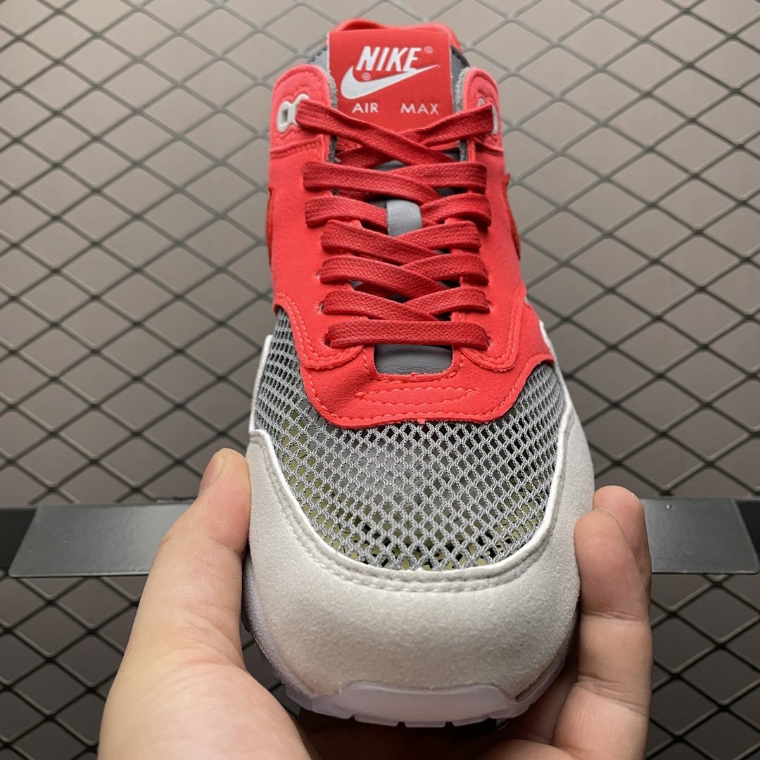 Replica Nike Air Max Shoe CLOT x Nike Air Max 1 DD1870-600 Size 36-45