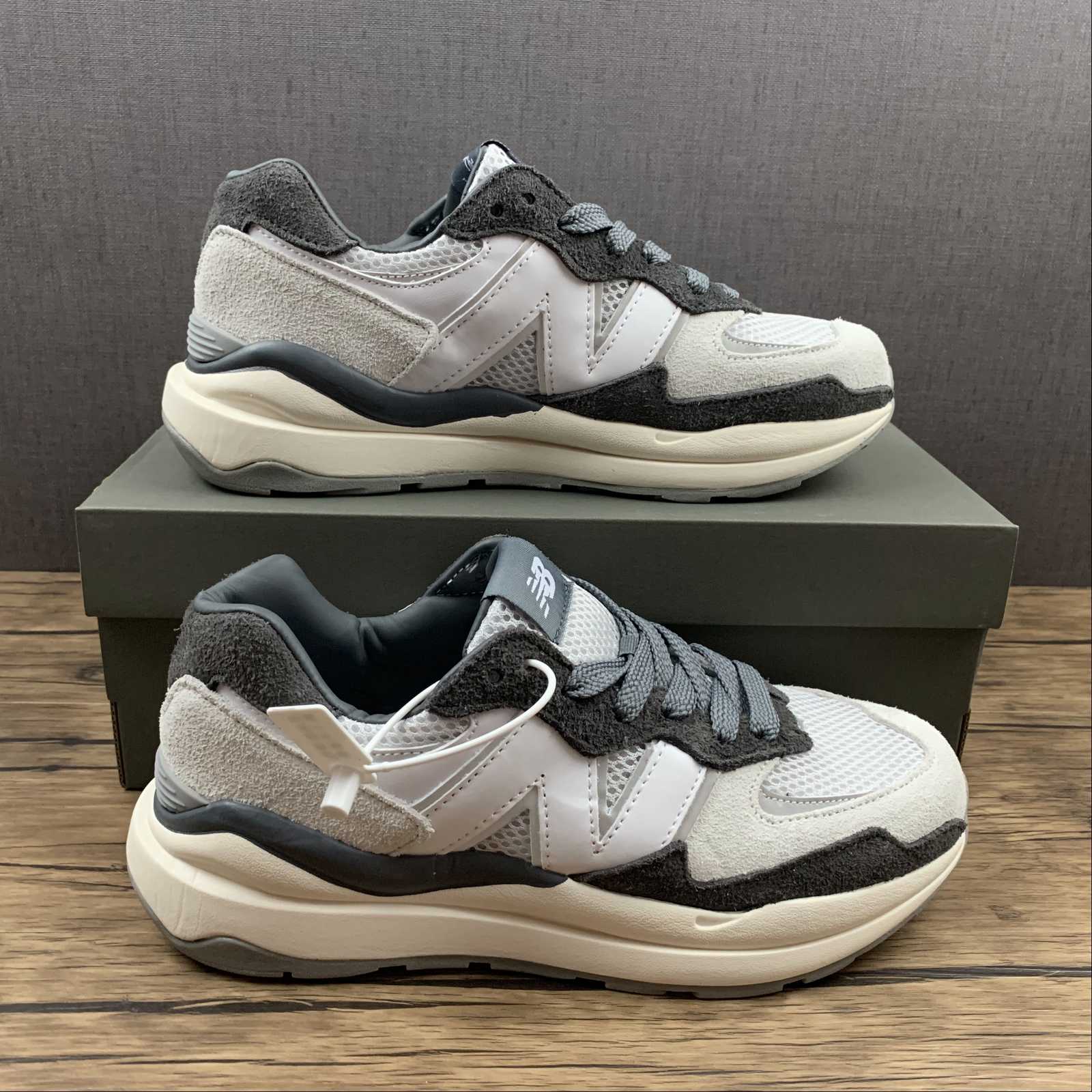 Replica New Balance Shoe New Balance NB5740  M5740WD  36-45